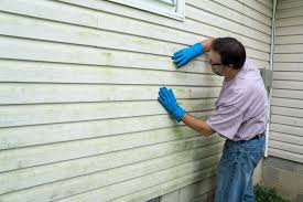 Siding Removal and Disposal in Walnut, CA